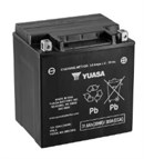 Yuasa Startbatteri YIX30L-BS